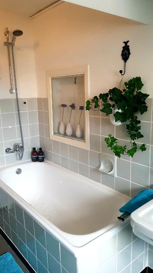 Het Begijnhof Tongeren Center Apartman Kültér fotó