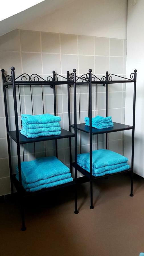 Het Begijnhof Tongeren Center Apartman Kültér fotó
